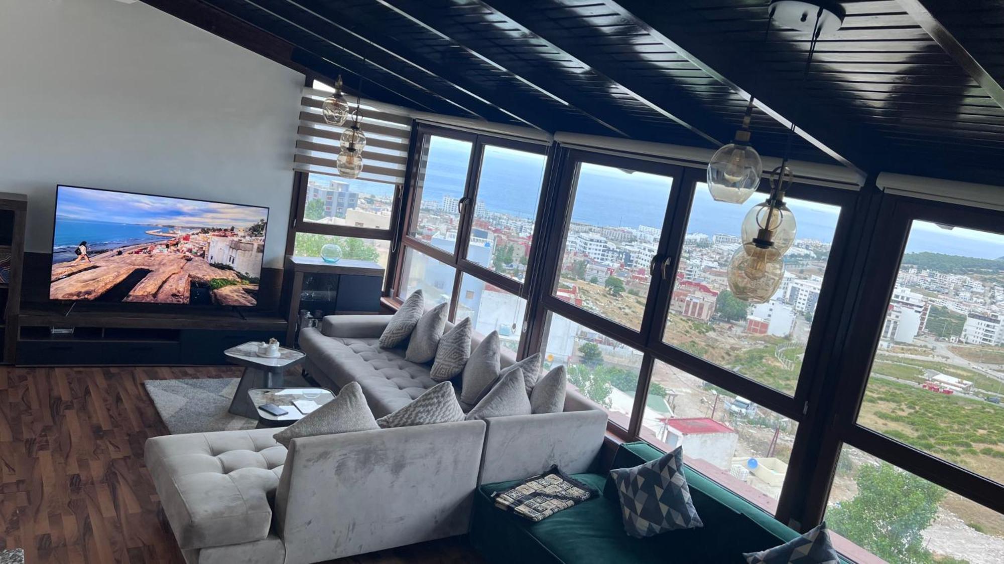 Appartement السانية البالية *