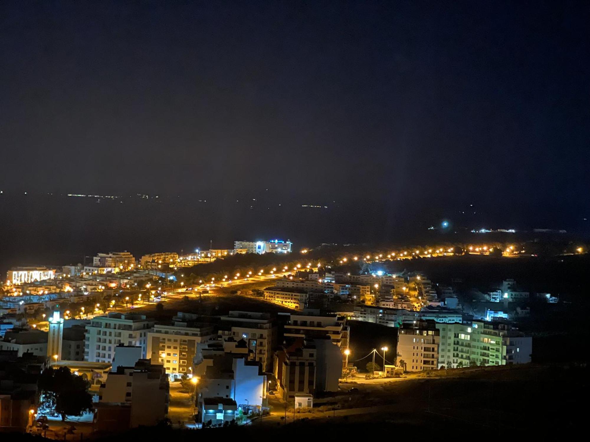 السانية البالية * Tanger